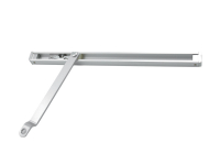 Optimus SL 43 (серебро) Скользящая штанга